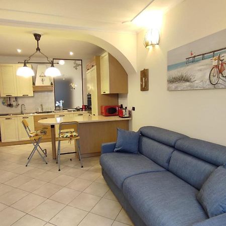 Apartament Civico69 Rapallo Zewnętrze zdjęcie