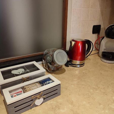 Apartament Civico69 Rapallo Zewnętrze zdjęcie