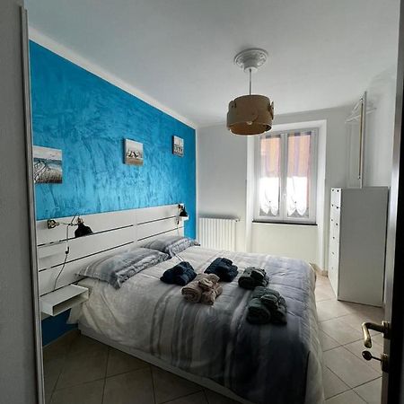 Apartament Civico69 Rapallo Zewnętrze zdjęcie