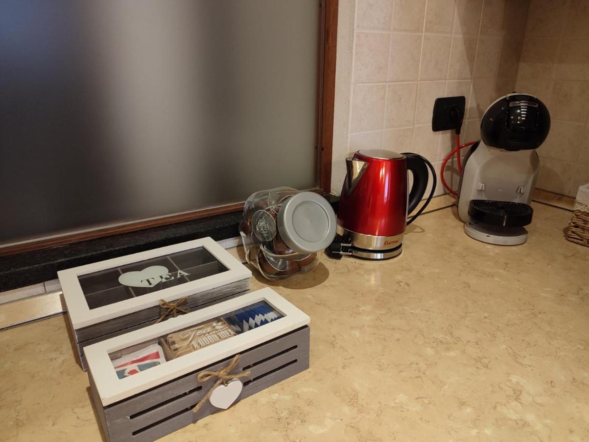 Apartament Civico69 Rapallo Zewnętrze zdjęcie