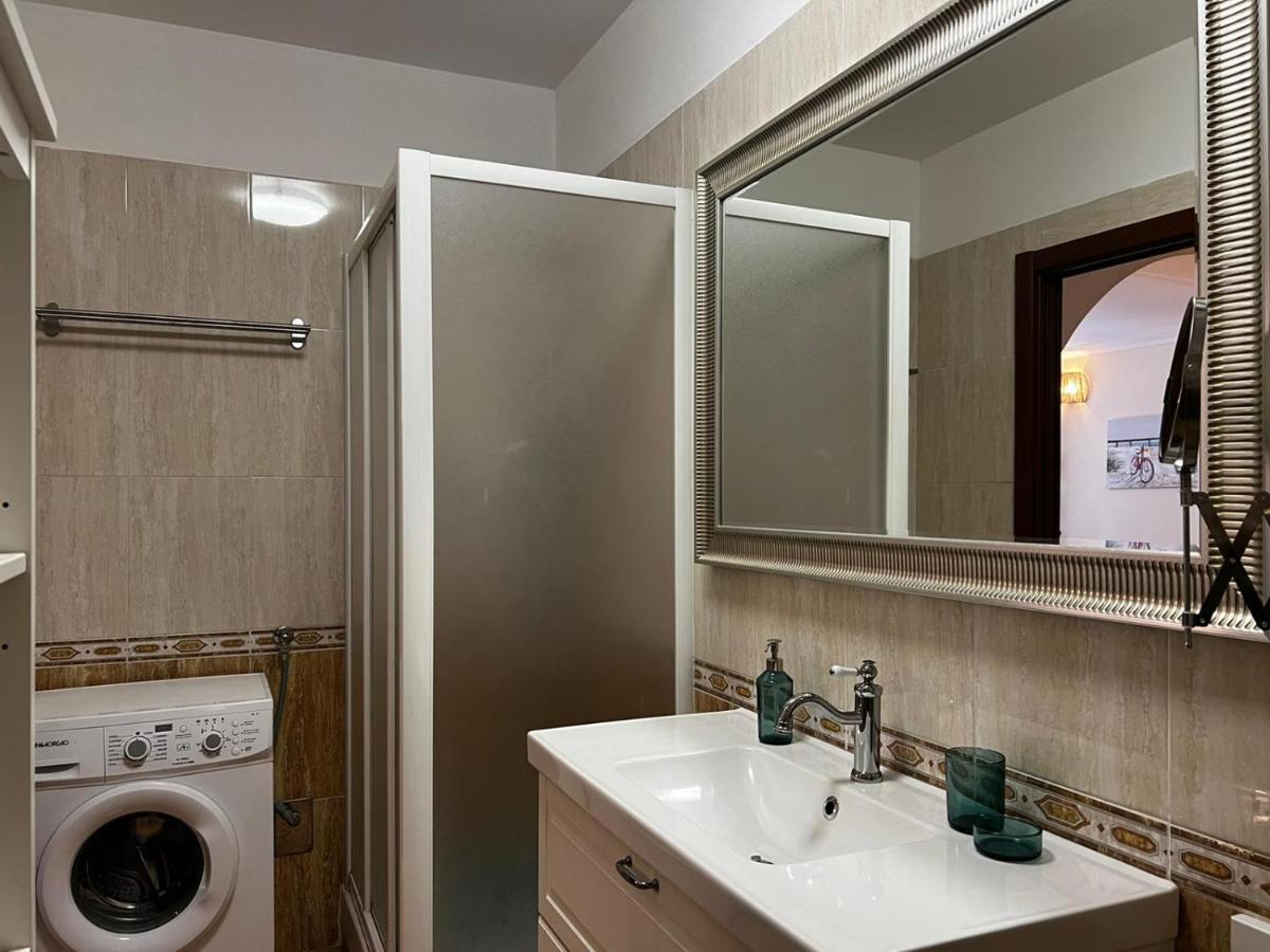 Apartament Civico69 Rapallo Zewnętrze zdjęcie
