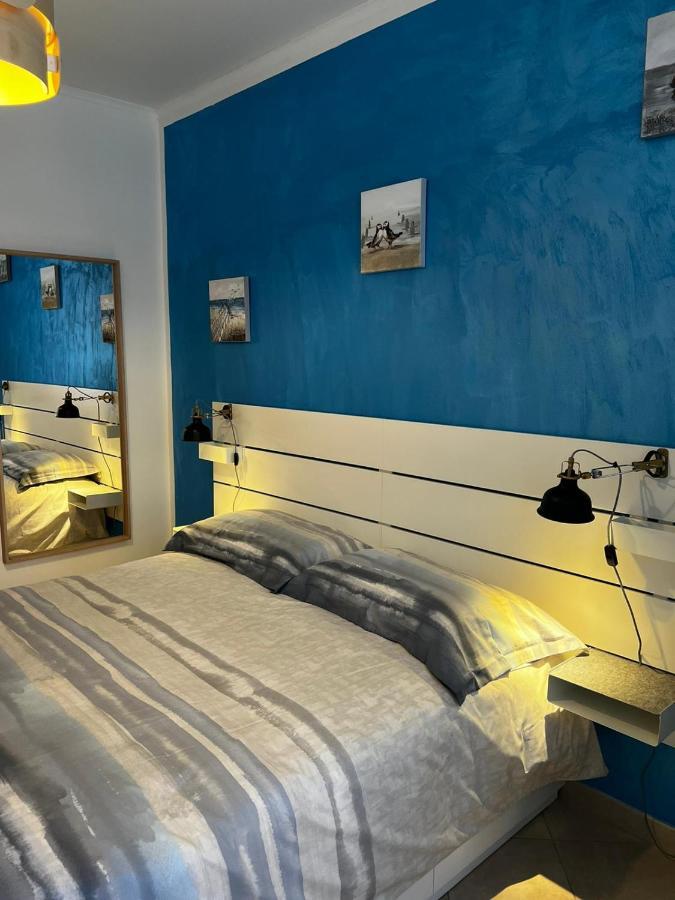 Apartament Civico69 Rapallo Zewnętrze zdjęcie