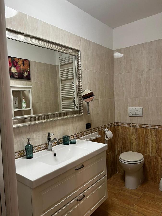 Apartament Civico69 Rapallo Zewnętrze zdjęcie