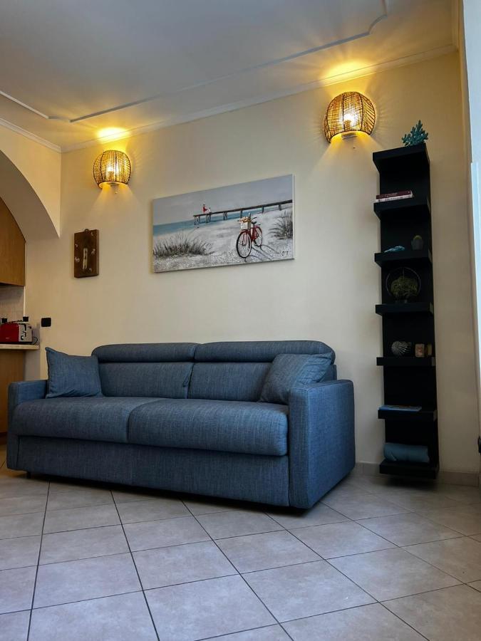 Apartament Civico69 Rapallo Zewnętrze zdjęcie