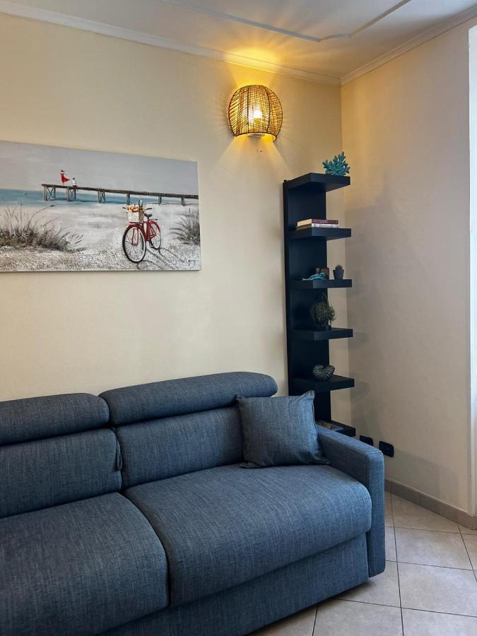 Apartament Civico69 Rapallo Zewnętrze zdjęcie