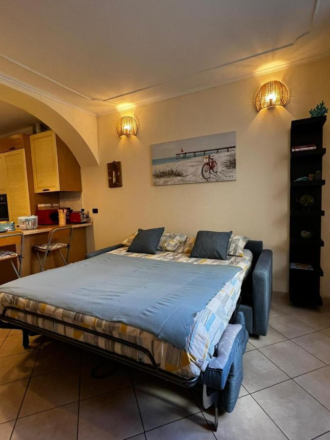 Apartament Civico69 Rapallo Zewnętrze zdjęcie