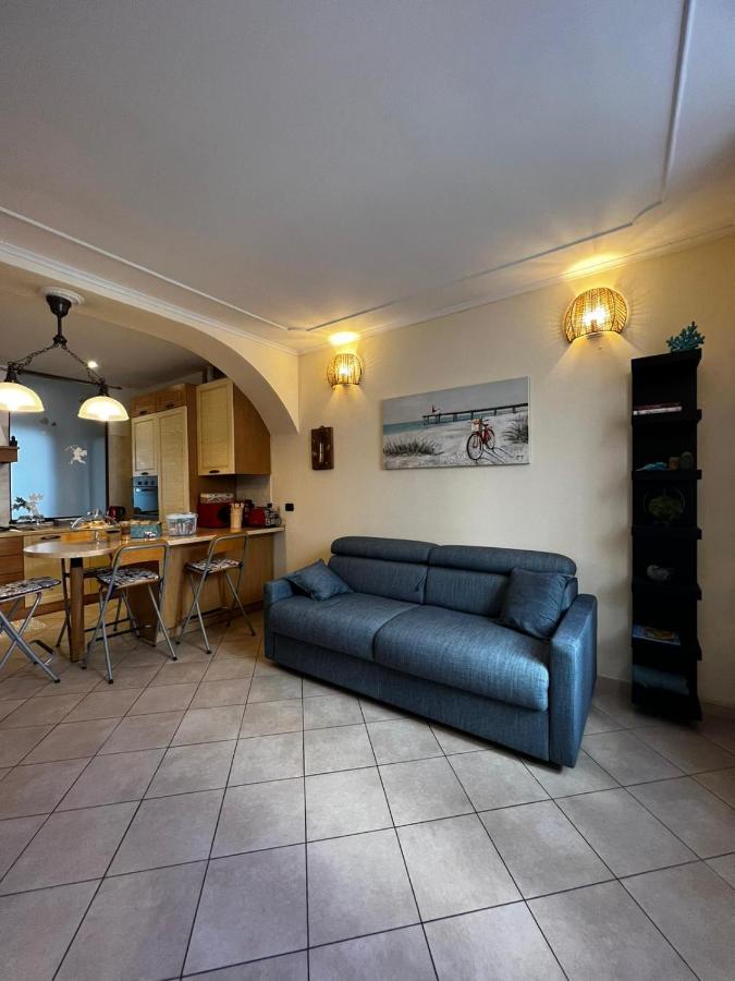 Apartament Civico69 Rapallo Zewnętrze zdjęcie