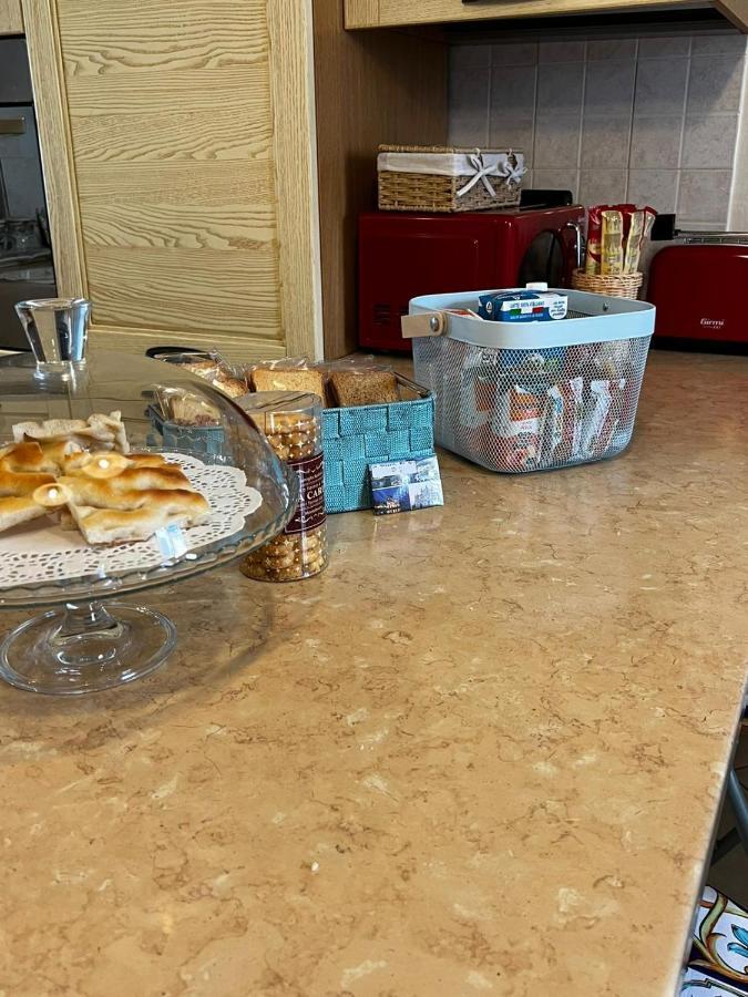 Apartament Civico69 Rapallo Zewnętrze zdjęcie