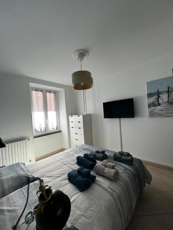 Apartament Civico69 Rapallo Zewnętrze zdjęcie