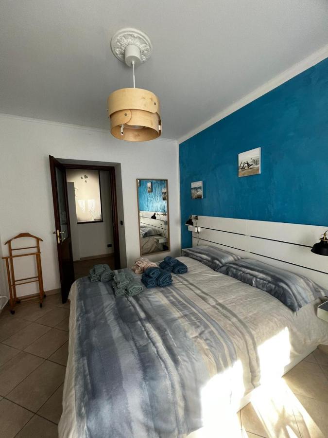 Apartament Civico69 Rapallo Zewnętrze zdjęcie