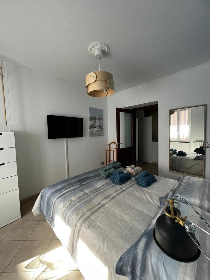 Apartament Civico69 Rapallo Zewnętrze zdjęcie