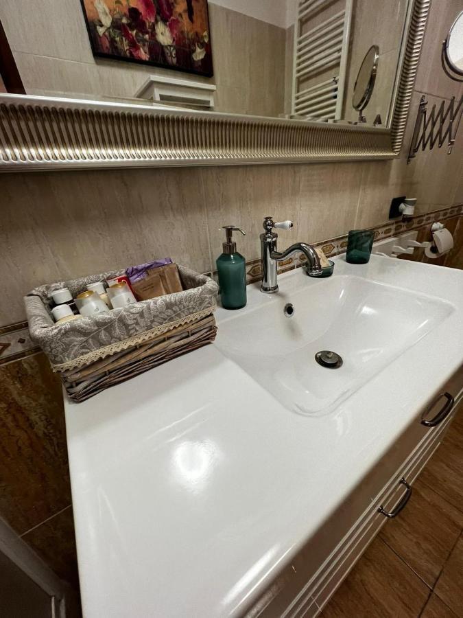 Apartament Civico69 Rapallo Zewnętrze zdjęcie