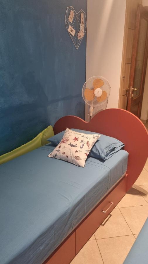 Apartament Civico69 Rapallo Zewnętrze zdjęcie